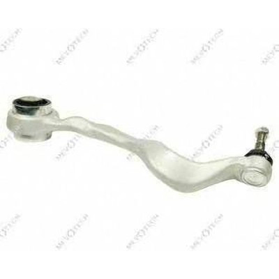 MEVOTECH ORIGINAL GRADE INTL. - 34gqmv4rk3 - Control Arm With Ball Joint