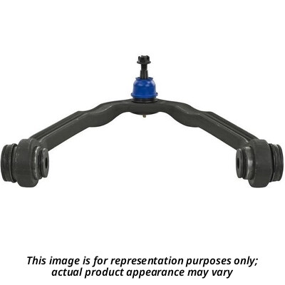 MEVOTECH ORIGINAL GRADE INTL. - nvqdrkgvj3 - Rear Control Arm