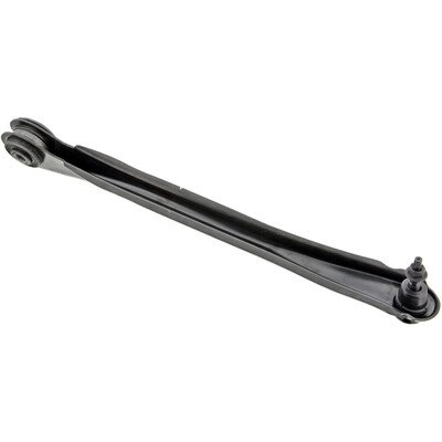 Control Arm With Ball Joint