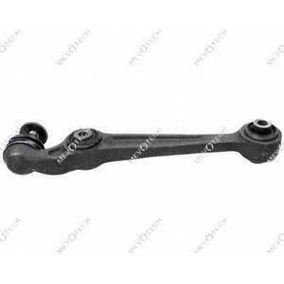 MEVOTECH ORIGINAL GRADE - e2vdp9pgj3 - Control Arm With Ball Joint