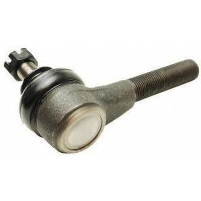 MEVOTECH ORIGINAL GRADE INTL. - er55478p83 - Outer Tie Rod End