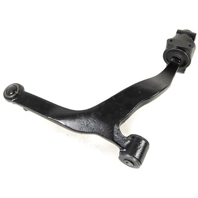 Control Arm With Ball Joint