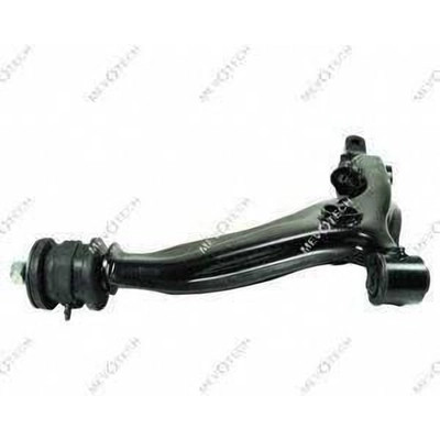 MEVOTECH ORIGINAL GRADE - nvvw2wbpbn - Lower Control Arm