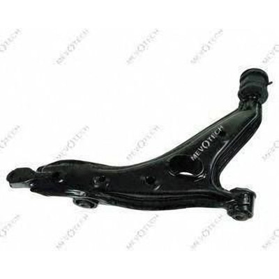MEVOTECH ORIGINAL GRADE - nvvw2wbpbn - Lower Control Arm