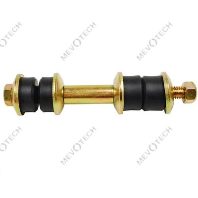 MEVOTECH ORIGINAL GRADE INTL. - e5mg75xlg3 - Sway Bar Link Or Kit