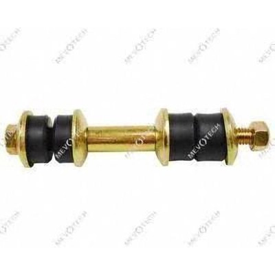 MEVOTECH ORIGINAL GRADE INTL. - e5mg75xlg3 - Sway Bar Link Or Kit