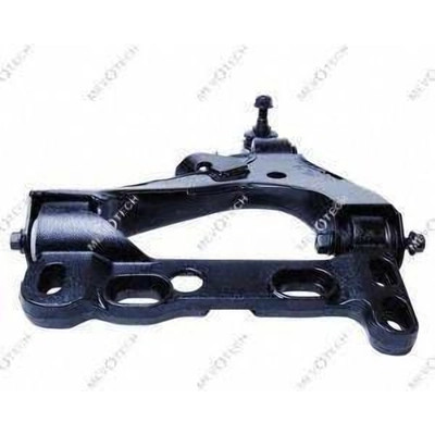 MEVOTECH ORIGINAL GRADE INTL. - 3zrwdkpv6e - Control Arm With Ball Joint