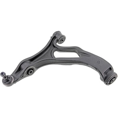 Control Arm With Ball Joint