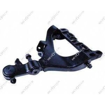 MEVOTECH ORIGINAL GRADE - pedy5rw8de - Control Arm With Ball Joint