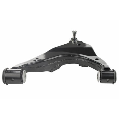 Control Arm With Ball Joint