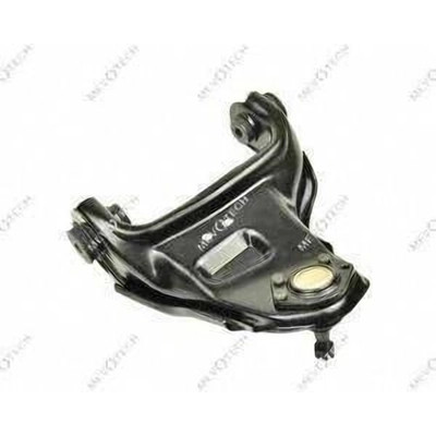 MEVOTECH ORIGINAL GRADE INTL. - er6dqgqyje - Control Arm With Ball Joint