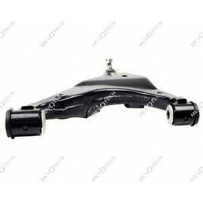 MEVOTECH ORIGINAL GRADE - 3azrk9djbe - Control Arm With Ball Joint