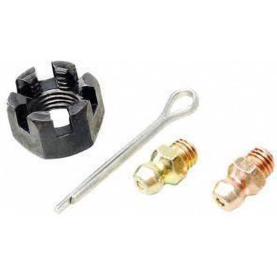 MEVOTECH ORIGINAL GRADE INTL. - ek792a7723 - Idler Arm