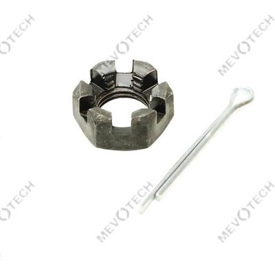 MEVOTECH ORIGINAL GRADE INTL. - ek784vzg53 - Outer Tie Rod End