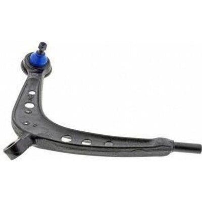 Control Arm With Ball Joint