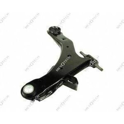 MEVOTECH ORIGINAL GRADE - nqq6mm2bon - Control Arm With Ball Joint