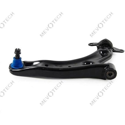 MEVOTECH ORIGINAL GRADE INTL. - 3a54orzxbe - Control Arm With Ball Joint