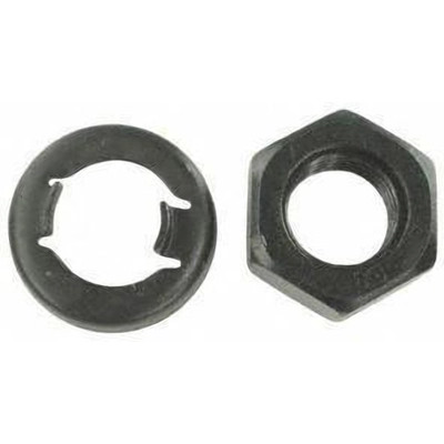 MEVOTECH ORIGINAL GRADE - nvo8v4vvje - Inner Tie Rod End