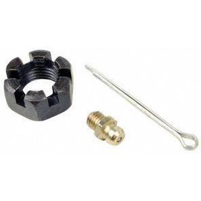 MEVOTECH ORIGINAL GRADE INTL. - ny48mm89yn - Lower Ball Joint
