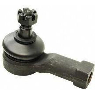 MEVOTECH ORIGINAL GRADE INTL. - edk22yr84n - Outer Tie Rod End