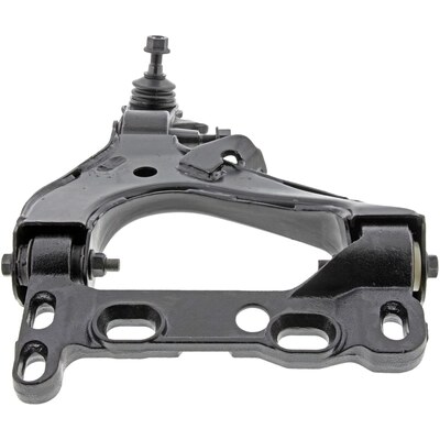 Control Arm With Ball Joint