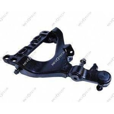 MEVOTECH ORIGINAL GRADE INTL. - e57mlxdl43 - Control Arm With Ball Joint