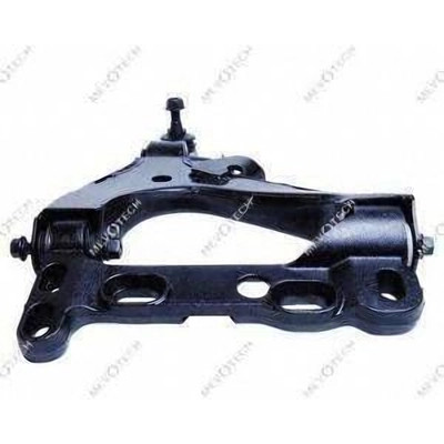 MEVOTECH ORIGINAL GRADE - edkr92vzgn - Control Arm With Ball Joint