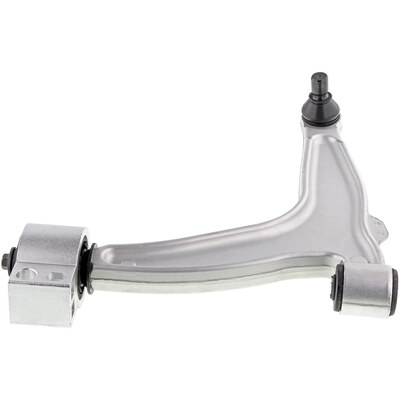 Control Arm With Ball Joint