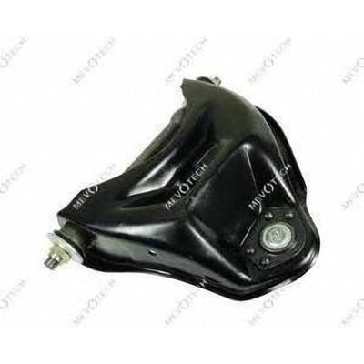 MEVOTECH ORIGINAL GRADE - e5952qjgbn - Control Arm With Ball Joint