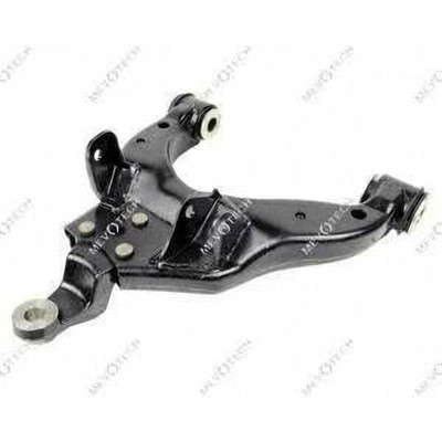 MEVOTECH ORIGINAL GRADE INTL. - 3xldpz4jp3 - Lower Control Arm