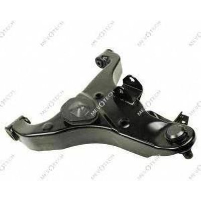 MEVOTECH ORIGINAL GRADE INTL. - 375wmj7bxe - Control Arm With Ball Joint