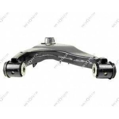 MEVOTECH ORIGINAL GRADE - 3pa4y92gg3 - Lower Control Arm