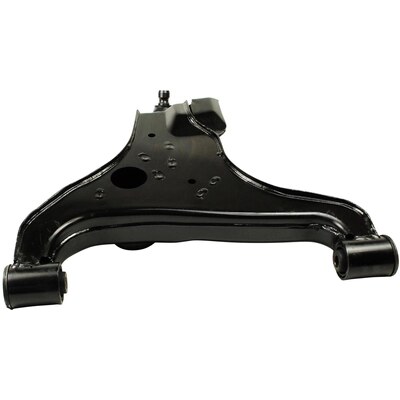 Control Arm With Ball Joint