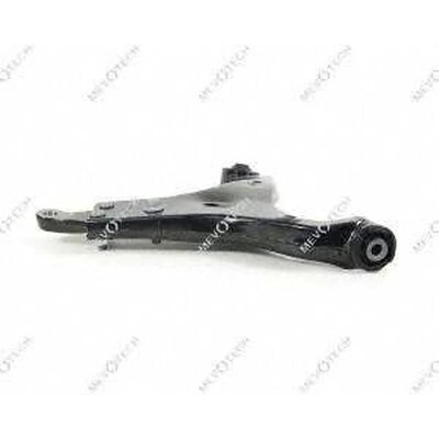 Lower Control Arm