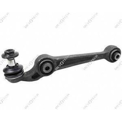 MEVOTECH ORIGINAL GRADE - e2vdp9pgj3 - Control Arm With Ball Joint