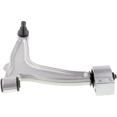 Control Arm With Ball Joint