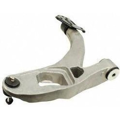 MEVOTECH ORIGINAL GRADE INTL. - 38xlwkmw5e - Control Arm With Ball Joint