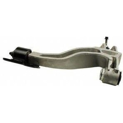 MEVOTECH ORIGINAL GRADE INTL. - 38xlwkmw5e - Control Arm With Ball Joint