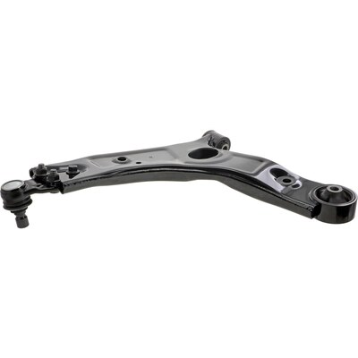 Control Arm With Ball Joint