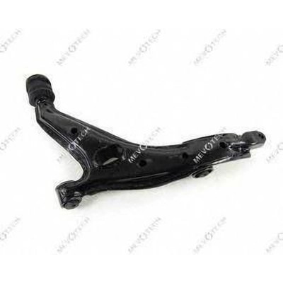 MEVOTECH ORIGINAL GRADE INTL. - nvbxyw29x3 - Lower Control Arm