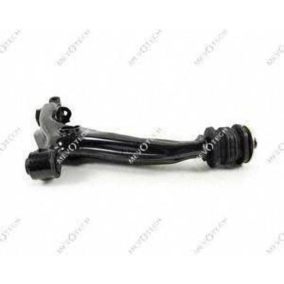MEVOTECH ORIGINAL GRADE INTL. - nvbxyw29x3 - Lower Control Arm