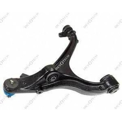 MEVOTECH ORIGINAL GRADE - 375z2g8wve - Control Arm With Ball Joint