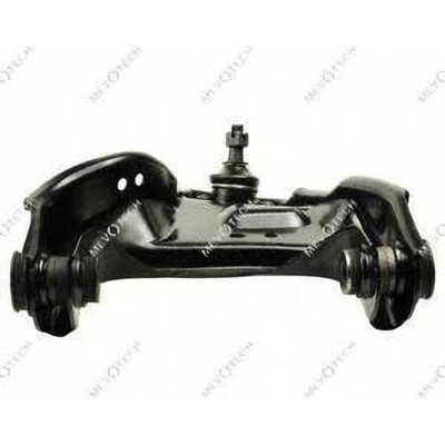 MEVOTECH ORIGINAL GRADE - nvpplo2ljn - Control Arm With Ball Joint