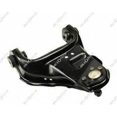 MEVOTECH ORIGINAL GRADE - nvpplo2ljn - Control Arm With Ball Joint