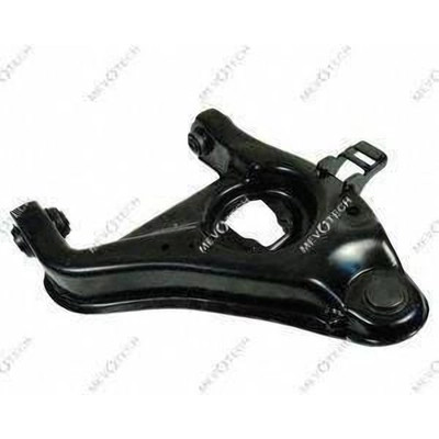 MEVOTECH ORIGINAL GRADE - 3642akyg8e - Control Arm With Ball Joint