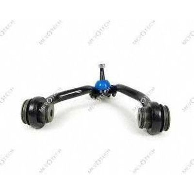 MEVOTECH ORIGINAL GRADE - 3azbamzabe - Control Arm With Ball Joint