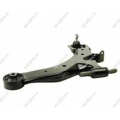 MEVOTECH ORIGINAL GRADE - nqq6mm2bon - Control Arm With Ball Joint