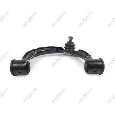 MEVOTECH ORIGINAL GRADE - 39gm5pa5de - Control Arm With Ball Joint