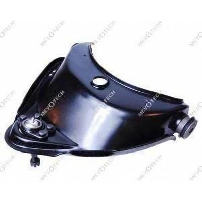 MEVOTECH ORIGINAL GRADE - 37rglagrvn - Control Arm With Ball Joint