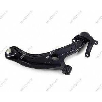 MEVOTECH ORIGINAL GRADE INTL. - nglq2dvpze - Control Arm With Ball Joint